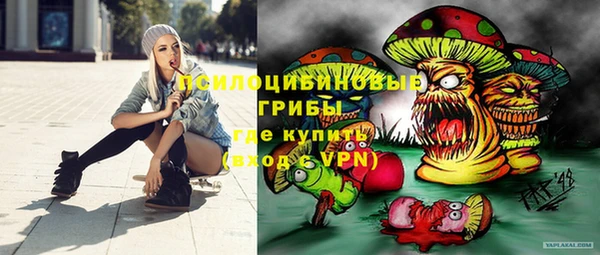 мескалин Баксан